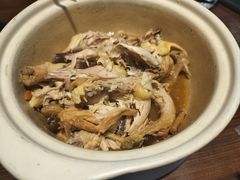 -民间瓦缸煨汤館(嵩山路店)