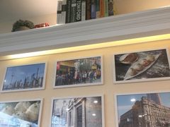 -小杨生煎(金山百联购物中心3楼店)