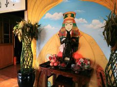 -老阿妈蒙古村·蒙古包·草原文化·歌舞表演(老君堂店)