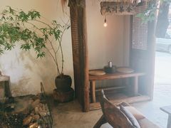 -成川茶店·潮汕工夫浓茶(万象店)