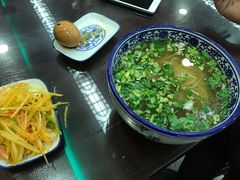 -马吉德牛肉拉面(新街口店)