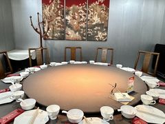 -秦月轩·陕西家乡菜(阜成路·五棵松店)