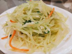 -小船渔村•大连菜•大连焖鱼(明泽街店)