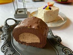 -十五食吾 La Pâtisserie (海甸岛店)
