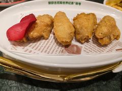-新白鹿餐厅(京基KK ONE店)