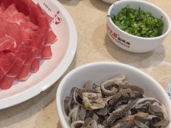 -阳坊大都涮羊肉(阳坊总店)