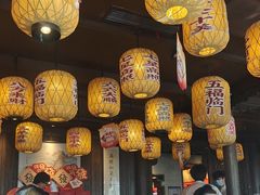 -南京大牌档(夫子庙老门东店)