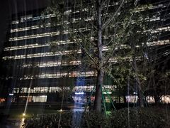 -阿里中心·杭州Z空间