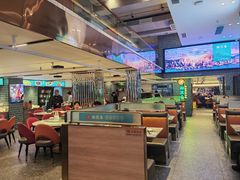 -锦园春香港茶餐厅(西海湾旗舰店)