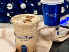 -CHARLIETOWN红茶公司(南京万象天地店)