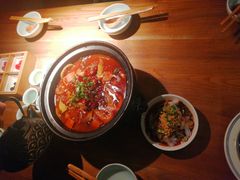 -九锅一堂酸菜鱼(新南凯德直营店)