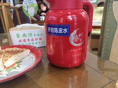 -鲁南仔·滕州炒鸡(经三路店)