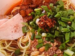 -猫记风味小吃店(永和里店)