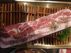 -大叹号·朝鲜族烤肉(潍坊泰华城店)