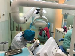 -青苗儿童口腔(长楹天街购物中心)