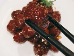 焦溜丸子-京华烟云·北京烤鸭(领展购物广场·中关村店)