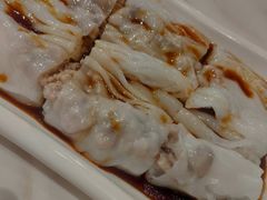 -欣悦会港式茶餐厅(燕郊永旺店)