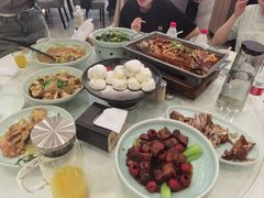 -王厚元饺子·辽菜·烤鸭(黄河大街店)