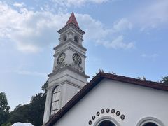-莫干山风景区