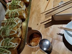 -小豆海棠(嘉兴路店)