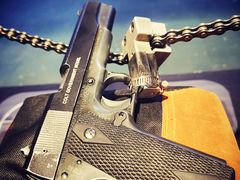 -枪馆1号实弹射击俱乐部