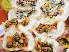 -李与白包子铺(桐梓林店)