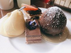 -泉州富力万达文华酒店·美食汇自助餐厅