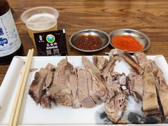 -马相卿特色烤肉面食馆(虎台店)