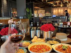 -华豫川酒家(双子塔店)