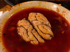 -岗上渣渣老火锅(两路口店)