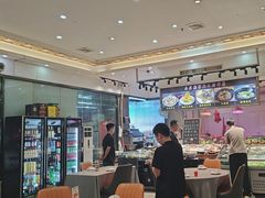 -潮道鱼仔店·潮汕味(长兴路店)