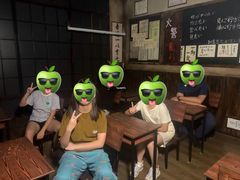 -屋有岛沉浸游戏旗舰店(中山公园店)