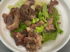 -嬷孙家潮汕牛肉火锅(北京路天河城店)