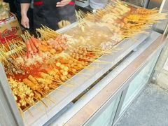 -郭记小街麻辣烫(南小街总店)