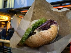 -Fergburger(皇后镇店)