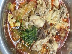 -四川老牛麻辣烫(北门桥店)