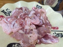 -二刚大块烤肉(东山商业街店)