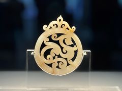 -北京大葆台遗址博物馆