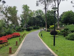 -东莞植物园
