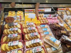-味多美蛋糕(梨园店)