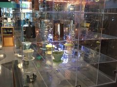 -sugarman espresso素饮糖人高新咖啡工厂
