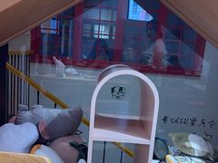 -暖食光·台式家庭餐厅·生日主题店(万达店)
