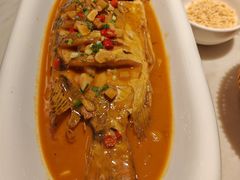 -小菜园新徽菜(南京秦淮龙蟠汇店)