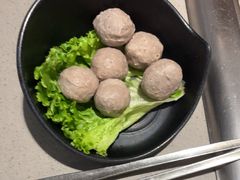 -海底捞火锅(大唐店)