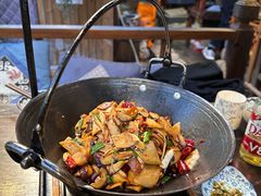 -吃货私房菜(丽江束河古镇店)