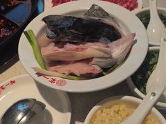 -家一加火锅(绿地翠谷总店)