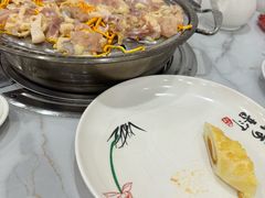 -凯盈阁·顺德私房菜·桑拿鸡