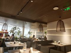-北李·海肠捞饭·大连菜(望京凯德MALL店)