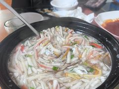 -金莲饭店·东南亚广东特色风味