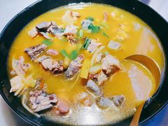 临沧木瓜鸡-滇铺子(欣都龙城店)